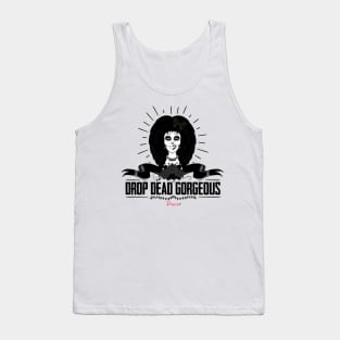 Crystal Methyd from Drag Race Tank Top